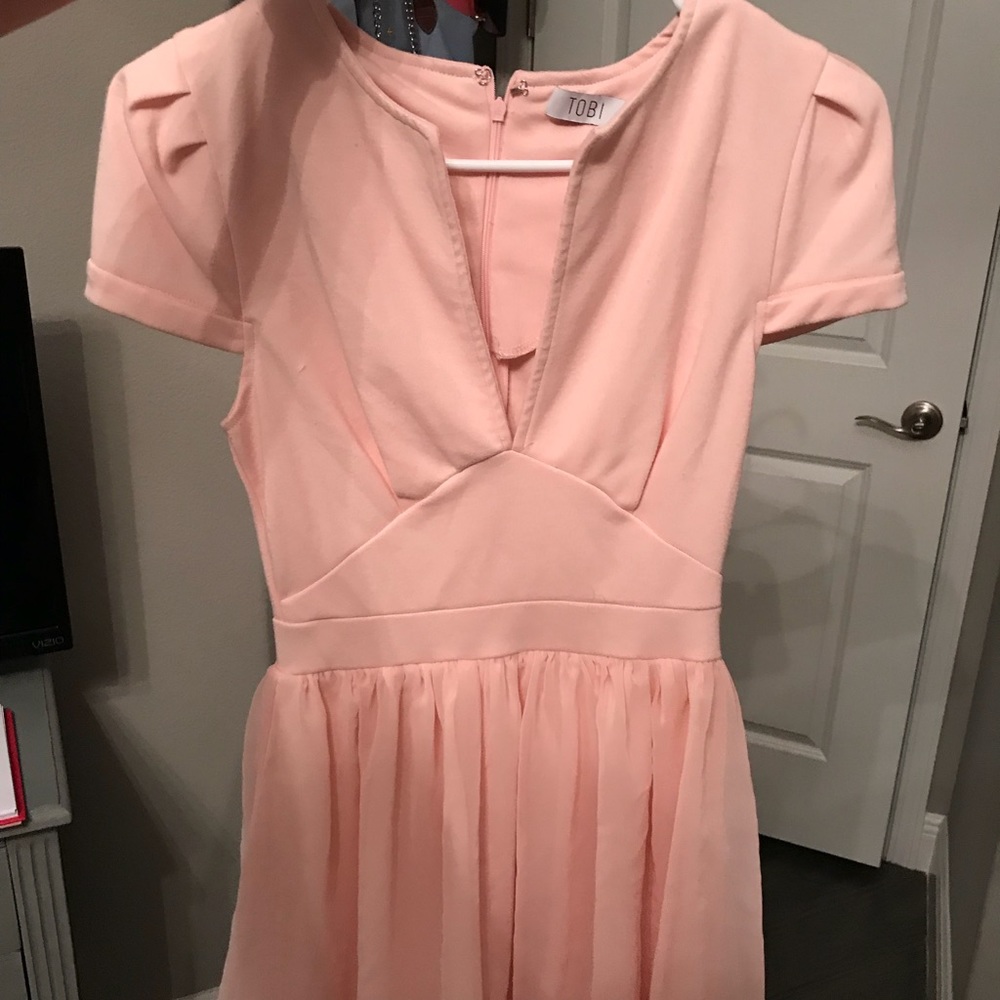 Tobi Dress
